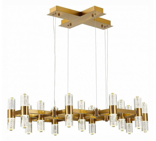 Подвесная люстра ST Luce Gemina SL6007.203.26