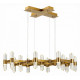 Подвесная люстра ST Luce Gemina SL6007.203.26