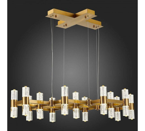 Подвесная люстра ST Luce Gemina SL6007.203.26