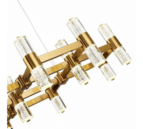 Подвесная люстра ST Luce Gemina SL6007.203.26