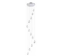 Подвесная люстра ST-Luce Cascato SL6114.103.12