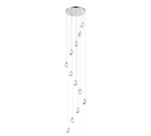 Подвесная люстра ST-Luce Cascato SL6114.103.12
