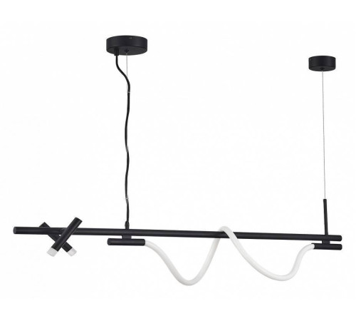 Подвесной светильник ST-Luce Marlow SL6118.403.03