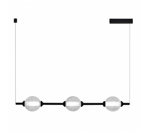 Подвесной светильник ST-Luce Peek SL6120.403.03