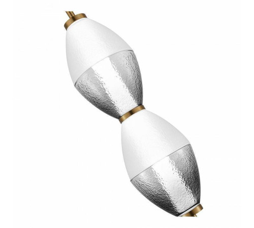 Подвесной светильник ST-Luce Ice SL6130.403.15