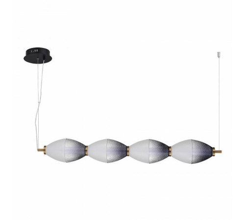 Подвесной светильник ST-Luce Ice SL6130.403.24