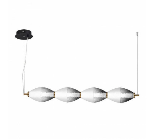 Подвесной светильник ST-Luce Ice SL6130.403.24