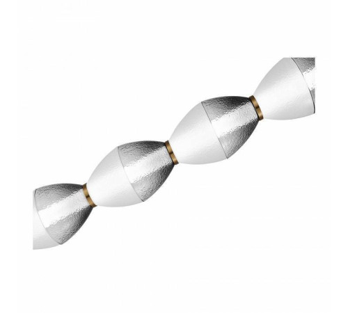 Подвесной светильник ST-Luce Ice SL6130.403.24