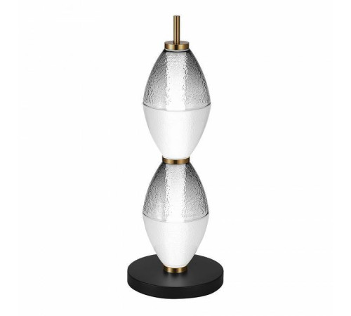 Настольная лампа декоративная ST-Luce Ice SL6130.404.12