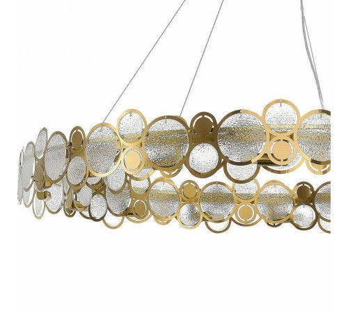 Подвесной светильник ST-Luce Swatch SL6133.313.16