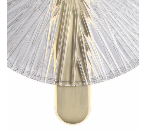 Подвесной светильник ST-Luce WASI SL6141.303.01