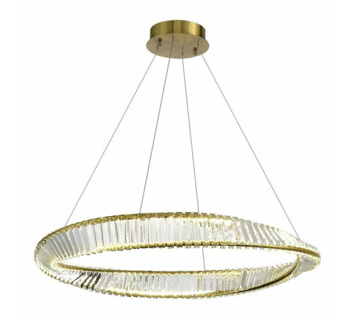 Подвесной светильник ST-Luce Ritorto SL6204.321.01