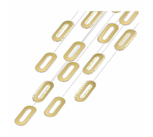 Подвесная люстра ST-Luce Allungo SL6506.203.18