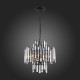 Подвесной светильник ST Luce Chiarezza SL665.443.06