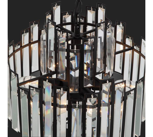 Подвесной светильник ST Luce Chiarezza SL665.443.06