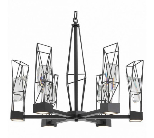 Подвесная люстра ST-Luce Progetto SL815.303.06