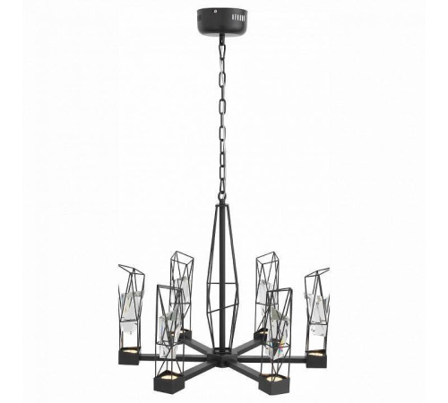 Подвесная люстра ST-Luce Progetto SL815.303.06