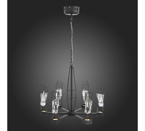 Подвесная люстра ST-Luce Progetto SL815.303.06