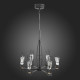 Подвесная люстра ST-Luce Progetto SL815.303.06