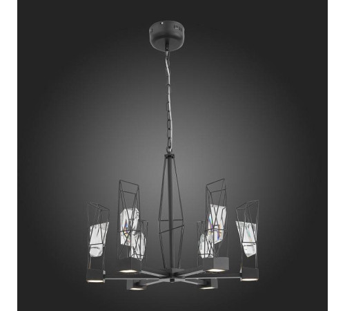 Подвесная люстра ST-Luce Progetto SL815.303.06