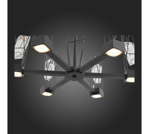 Подвесная люстра ST-Luce Progetto SL815.303.06