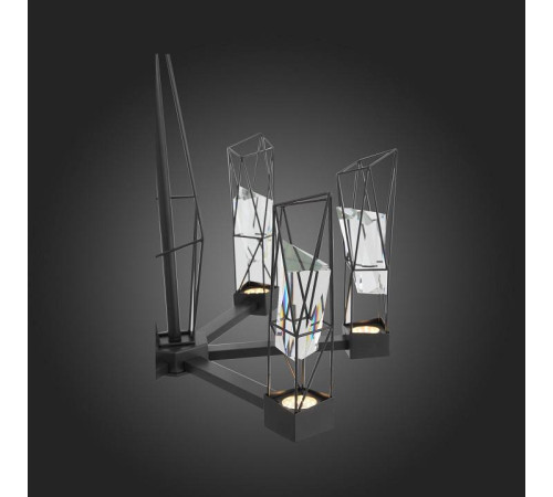 Подвесная люстра ST-Luce Progetto SL815.303.06