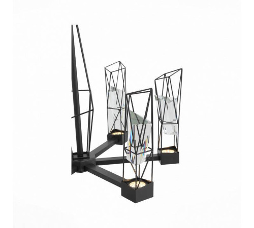 Подвесная люстра ST-Luce Progetto SL815.303.06