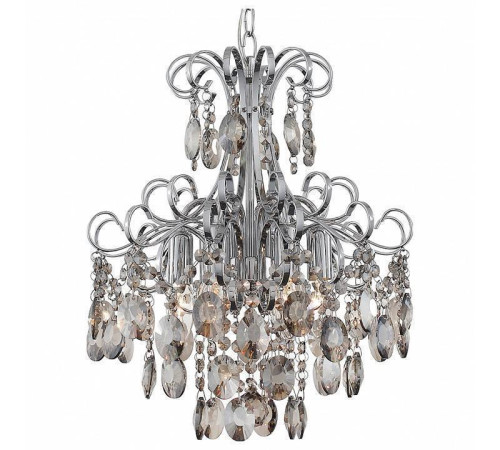 Подвесная люстра ST Luce Orecchini SL846.103.06
