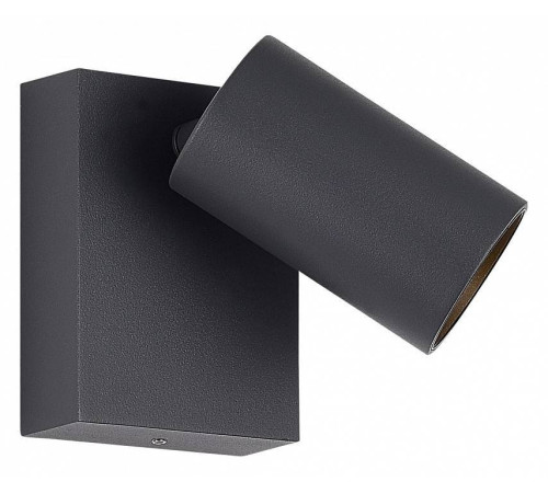 Светильник на штанге ST-Luce Deck SL9515.701.01