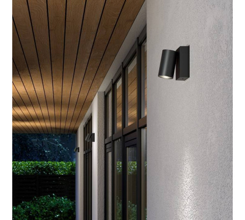 Светильник на штанге ST-Luce Deck SL9515.701.01