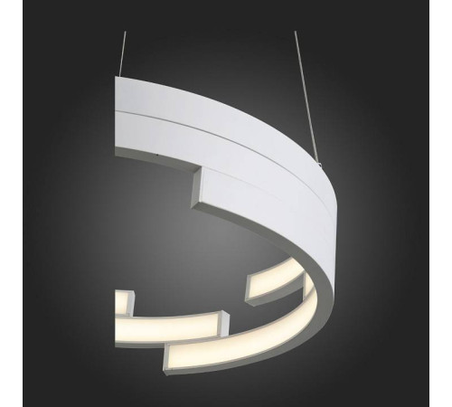 Подвесной светильник ST-Luce Genuine SL963.503.01