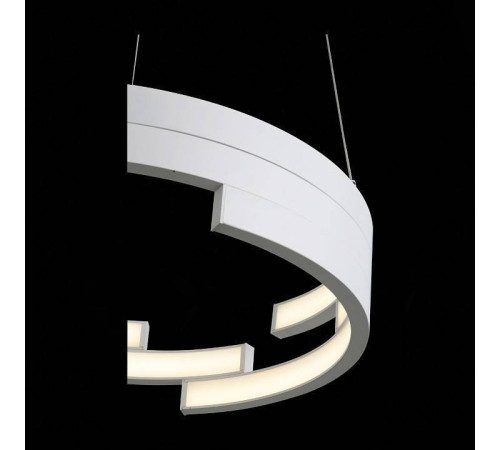 Подвесной светильник ST-Luce Genuine SL963.503.01