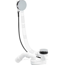 Слив-перелив для ванны Villeroy & Boch 200x315x130 мм U90960461