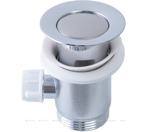 Смеситель для биде Allen Brau Priority излив 112 мм хром 5.31004-00