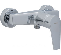 Смеситель для душа Allen Brau ECLIPSE хром 5.E1004-00