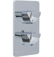 Термостат для душа Allen Brau INFINITY V.1 скрытого монтажа хром 5.21116-00