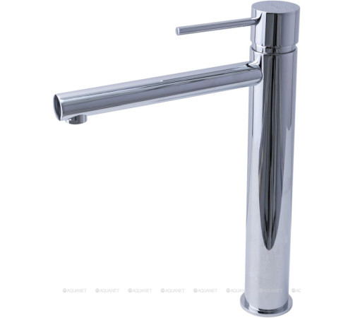 Смеситель для раковины Allen Brau Glority высокий излив 146 мм хром 5.51002-00