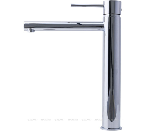 Смеситель для раковины Allen Brau Glority высокий излив 146 мм хром 5.51002-00