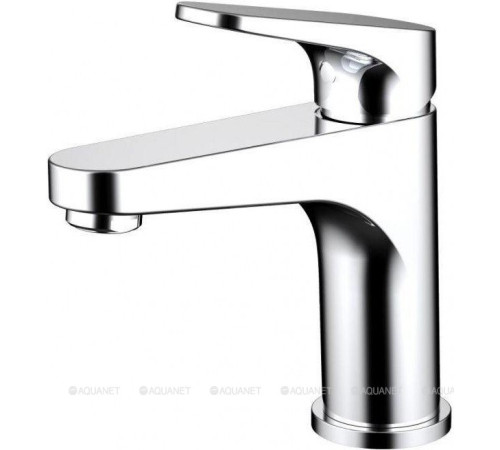 Смеситель для раковины Bravat Eler без донного клапана F1191238CP-RUS