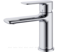 Смеситель для раковины Haiba HB10564 хром HB10564