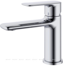 Смеситель для раковины Haiba HB10564 хром HB10564