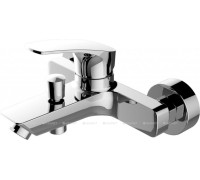 Смеситель для ванны Aquanet Static хром AF330-20C
