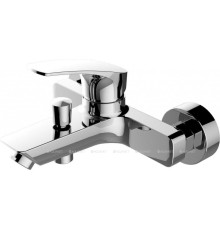 Смеситель для ванны Aquanet Static хром AF330-20C