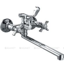 Смеситель для ванны с душем Haiba HB2124