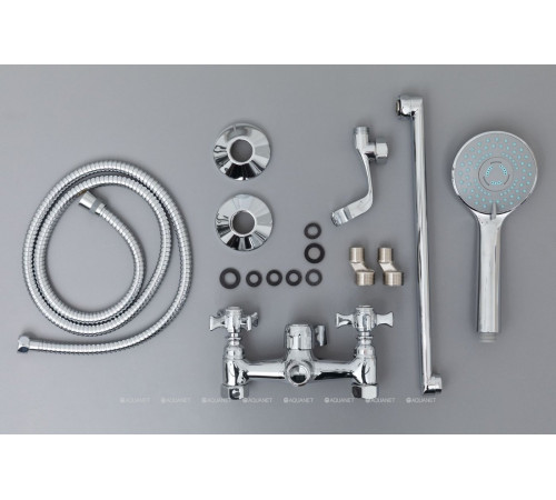 Смеситель для ванны с душем Haiba HB2124