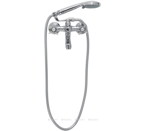 Смеситель для ванны с душем Haiba HB2124