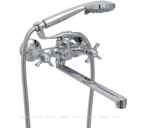 Смеситель для ванны с душем Haiba HB2124