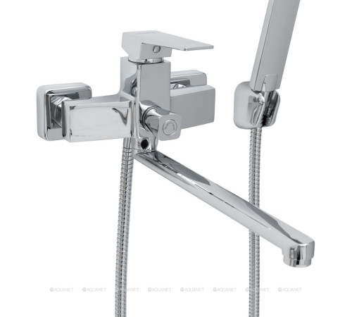 Смеситель для ванны с душем Haiba HB22191