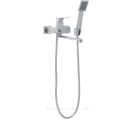 Смеситель для ванны с душем Haiba HB22191