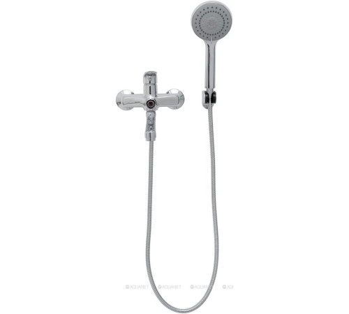 Смеситель для ванны с душем Haiba HB22198